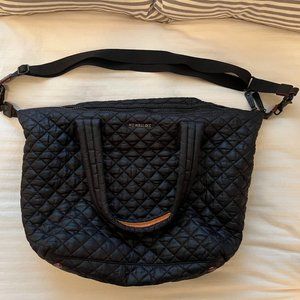MZ WALLACE Sutton Tote (MEDIUM)